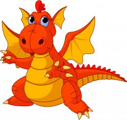 5.png | Pinterest | Dragons, Clip art and Bible school crafts