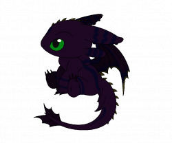 Animated Night Fury Gif Eyes | School of Dragons | How to Train Your ...