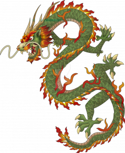 chinese dragon - Pesquisa Google | Dragons | Pinterest | Chinese ...
