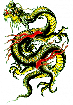 Chinese Dragon Png Chinese dragon png index | Dragon | Pinterest ...