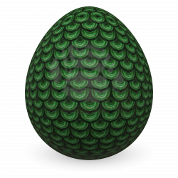 Dragon Egg Clipart and images