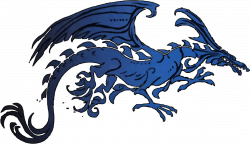 Download Free png Dragon Public domain Red White Green free ...