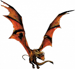 Dragon PNG Transparent Images | PNG All