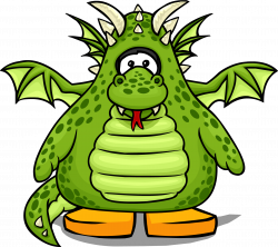 Dragon | Club Penguin Wiki | FANDOM powered by Wikia