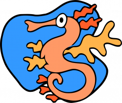 Sea Dragon Clipart Png - Clipartly.comClipartly.com