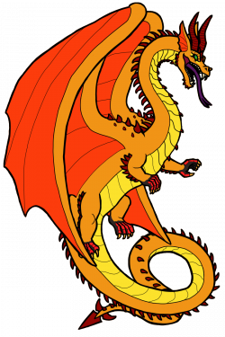 The Midgaheim Bestiary: The Grand Dragons | Horror Flora
