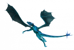 Great Pictures of Cool Dragons