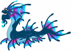 Water Dragon | DragonVale Wiki | FANDOM powered by Wikia