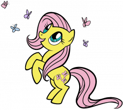 My Little Pony Friendship is Magic Clip Art | Cartoon Clip Art