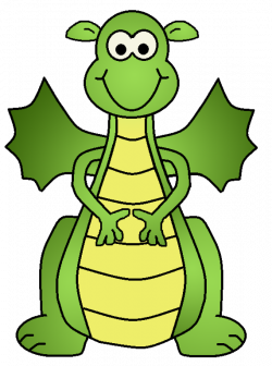 The Top 5 Best Blogs on Baby Dragon Clipart Free