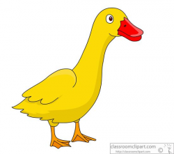 Free Duck Clipart - Clip Art Pictures - Graphics - Illustrations