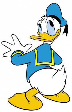 Backwards Donald | Donald duck | Pinterest | Donald duck