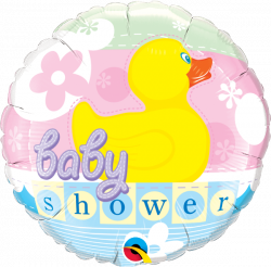Baby Shower Information