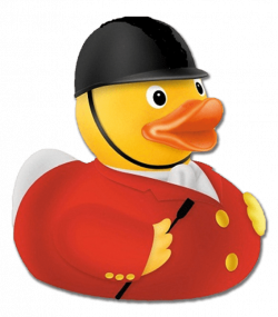 Bath duck Lord