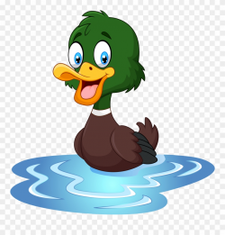 Little Duck Png Clip Art Image Gallery Yopriceville ...