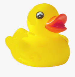 Rubber Duck Png - Rubber Duck Transparent Background ...