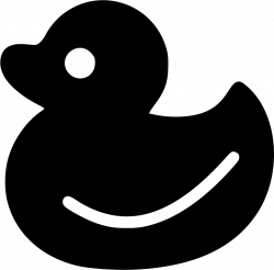Duck Svg Png Icon Free Download (#571583) - OnlineWebFonts.COM