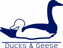Products – Ducks and Geese
