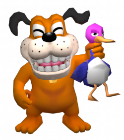 Image - Duck Hunt Dog.png | TV Dinners Wiki | FANDOM powered by Wikia