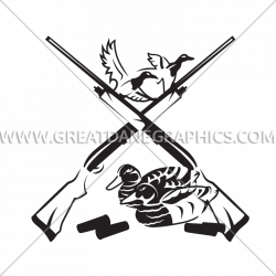 Duck Hunting Drawing at GetDrawings.com | Free for personal use Duck ...