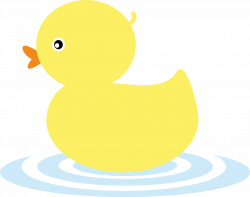 Little Yellow Duck Project - Ducklings swimming 1920*1517 transprent ...