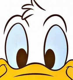 DAISY DUCK EYES TEMPLATE - Yahoo Image Search Results ...