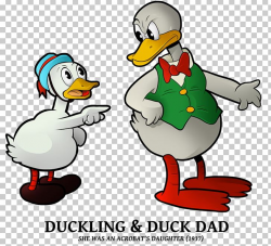 Duck Father Mother Daughter Husband PNG, Clipart, Duck ...
