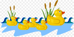 Download Free png Duck Game Duck pond Clip art Ducks Clipart ...