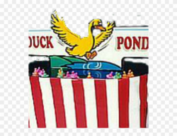 Duck Pond - Duck Pond Game Clipart (#425421) - PinClipart