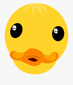 Duck Lips Clipart - Duck Face Clipart #82572 - Free Cliparts ...