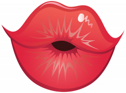 28+ Collection of Pursed Lips Clipart | High quality, free cliparts ...