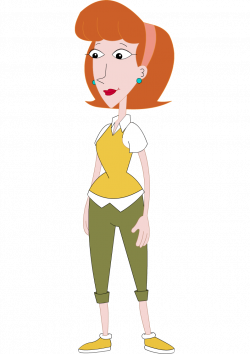 Linda Flynn-Fletcher | Disney Wiki | FANDOM powered by Wikia