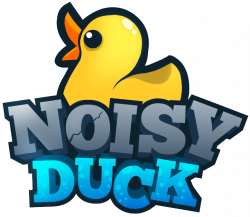 Noisy Duck