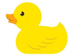 Free Printable Duck Clip Art | So first you'll outline the ...