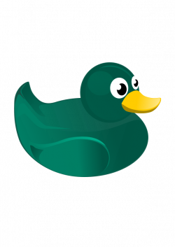 Duck And Ducklings Clipart | Free download best Duck And Ducklings ...