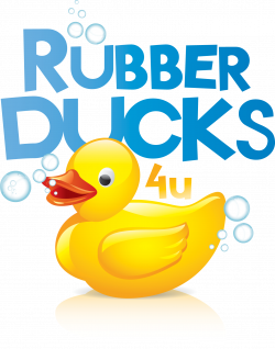 Bespoke Ducks — Rubber Ducks 4 U