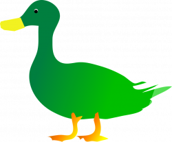 Free Duck Clipart#4784685 - Shop of Clipart Library