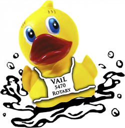 Rotary Rubber Duck Race | VVP Events Calendar