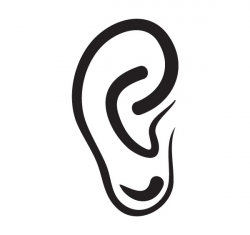 Gallery for animated ear clipart - Cliparting.com