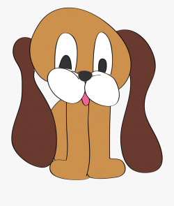 Big Ear Clipart - Long Ear Dog Cartoon, Cliparts & Cartoons ...