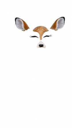 Deer, Ear, Nose, Png Trash - 4075 - TransparentPNG
