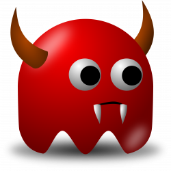 28+ Collection of Devil Clipart No Background | High quality, free ...