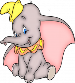 Dumbo is so cute, i just adore him. | Dumbo | Pinterest | disney Pixar