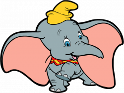Dumbo Clipart - Cliparts.co | Disney Clipart | Pinterest