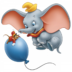 Disney Dumbo The Elephant Cartoon Clip Art | Dumbo | Pinterest ...
