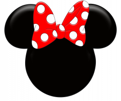 Mickey Ears Silhouette at GetDrawings.com | Free for personal use ...