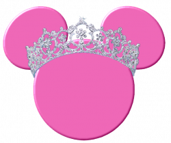 Minnie Mouse Bow Silhouette at GetDrawings.com | Free for personal ...