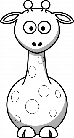 Cute Baby Giraffe Drawing at GetDrawings.com | Free for personal use ...