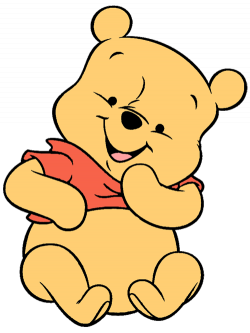 baby winnie the pooh - Google Search | Illustrate | Pinterest ...