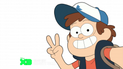 Dipper selfie exploitable | Gravity Falls | Know Your Meme